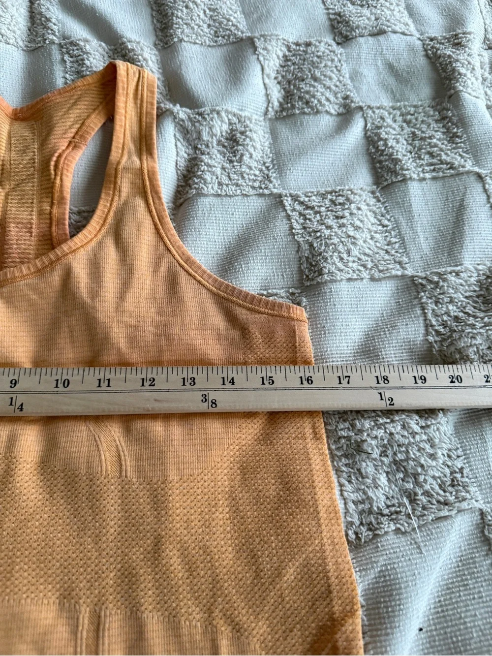 Lululemon Swiftlt tech Tank size‎ 8